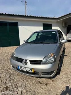 Renault Clio 1.5 dCi SE Storia