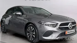 Mercedes-Benz Classe A de 2023