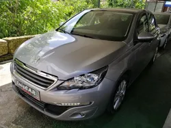 Peugeot 308 1.6 BlueHdi Active