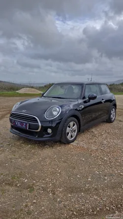 MINI One DIESEL 3 PORTAS