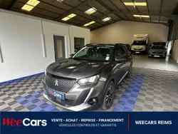 Peugeot 2008 generation-ii 1.5 bluehdi 130 allure business eat bva start-stop