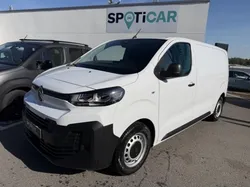 Citroen Jumpy Fg M 1.5 BlueHDi 120ch S&S