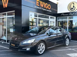 PEUGEOT 508 1.6 THP 155 ch ALLURE