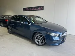 MERCEDES CLASSE A 200 d 8G-DCT AMG Line CAMEAR 360° - LINE ASSIT - VIDANGE DE BOITE OK - ENTRETIEN MERCEDES