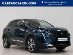 PEUGEOT 3008 Hybrid 225 Allure e-EAT8