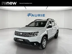 DACIA Duster Blue dCi 115 4x2 Essentiel