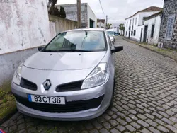 Renault Clio 3