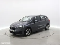 BMW 225xe Active Tourer
