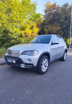 BMW X5 3.0 sd
