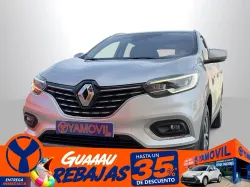 Renault Kadjar 1.7dCi Blue Zen 4x4 110kW