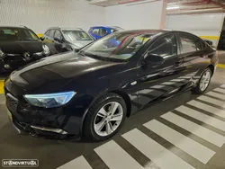 Opel Insignia Grand Sport 1.6 CDTi Dynamic