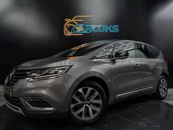 Renault Espace 1.6 DCI 160 CV ENERGY INTENS