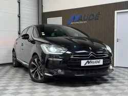 CITROEN DS5 2.0 HDi 160 CH Sport Chic