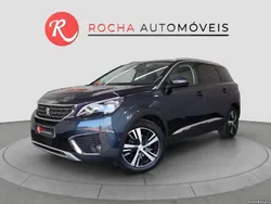 Peugeot 5008 1.2 PureTech Allure