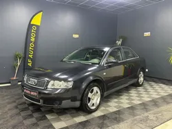 AUDI A4 1.9 TDI - 130 2001 BERLINE Pack
