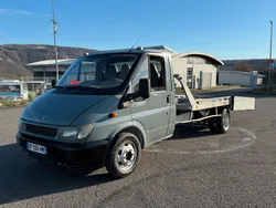 Depanneuse ford transit 2.4 90ch