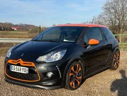 CITROËN DS 3 1.6 THP 202 cv