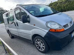 Renault Trafic 1.9 DCi