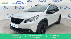 Peugeot 2008 1.2 PureTech 130 GT Line