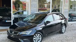 Seat Leon 1.6 TDi Style S/S de 2017