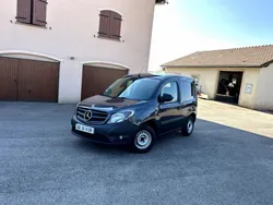 Mercedes CITAN COMPACT 109 1.5 CDI 90 PRO EURO6