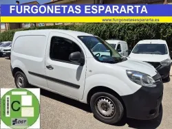 Renault Kangoo Kangoo Fg. 1.5Blue dCi Profesional 59kW