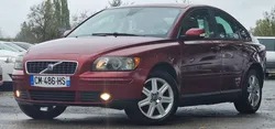 Volvo S40 II 1.6L D 110 Cv Pack Summum Du 04/06