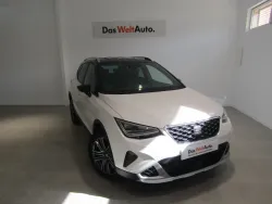 SEAT Arona 1.0 TSI S&S X-perience 115