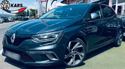 RENAULT MEGANE 1.6 TCe 205ch energy GT EDC/ MOTEUR A CHAINE