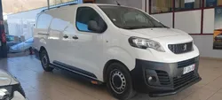 Peugeot Expert Asphalt 2.0L Blue HDI 120 Long