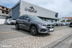 Mercedes-Benz GLA 250 e 8G-DCT Progressive