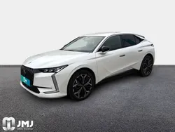 DS 4 BlueHDi 130 EAT8 Etoile - Alcantara