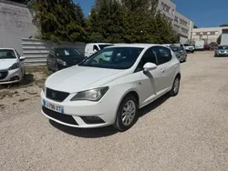 Seat ibiza iv (2) 1.2 tsi 85 style