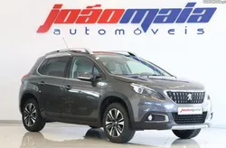 Peugeot 2008 1.5 BlueHDi Allure