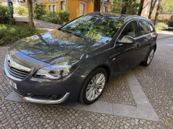 Opel Insignia Sports Tourer 1.6 CDTi Cosmo