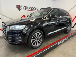AUDI Q7 50 TDI S line quattro