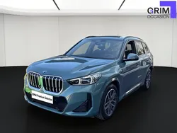 BMW X1 sDrive 18d 150ch DKG7 M Sport