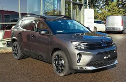 Citroën C5 Aircross 1.5 BLUEHDI - 130 S&S BV EAT8 MAX