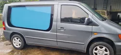Mercedes-Benz Vito Carrinha