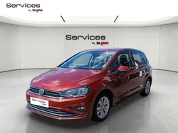 Volkswagen Golf Sportsvan BUSINESS 1.0 TSI 115 BMT DSG7 Confortline