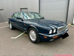 Jaguar xj xj6 x300 3.2 211cv 1996