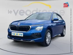 Skoda Kamiq 1.0 TSI Evo 2 116ch Selection DSG7 Camera CarPlay