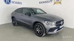 Mercedes-Benz Classe GLC de 2023