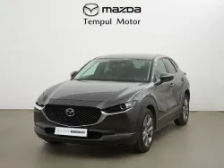 MAZDA CX-30 2.0 Skyactiv-G Evolution 2WD Aut. 90kW