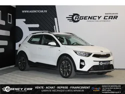 KIA STONIC 1.6 CRDI - 115 - Stop&Go Active