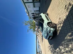 Citroën C3 S VAR SXHNP; VER SXHNPN/ACS
