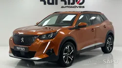 Peugeot 2008 1.2 PureTech Allure de 2022