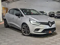 Renault Clio 1.2 TCE 120CV - STEEL 72000KM GARANTIE 6 MOIS