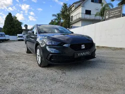 Seat Leon 2.0 tdi DSG