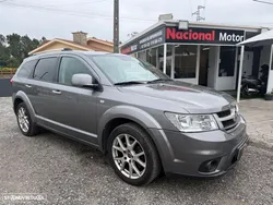 Fiat Freemont 2.0 M-Jet